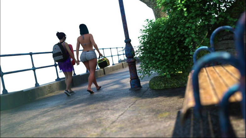 Amaran Futas: Utbrott överhängande spel del 18