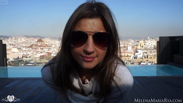 Melena Tara: Sexig dans av Melena Maria Rya