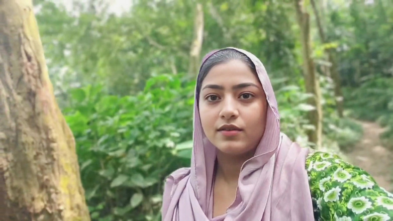 Piya pori: Desi Girl Blog Video Jungle Sex Outdoor Video
