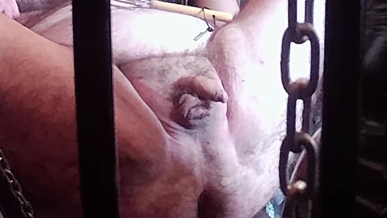 Aaexperiencesltd: Część 2: Domina Satana &amp; Lanista Bear Nauczanie Ustalanie wideo z Izars