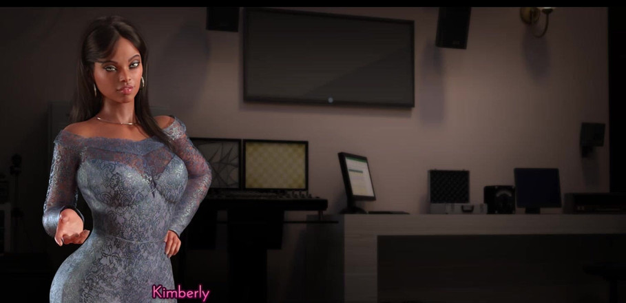 Miss Kitty 2K: Řád Genesis - Ep 87 - Jobless a To ukazuje od Misskitty2k