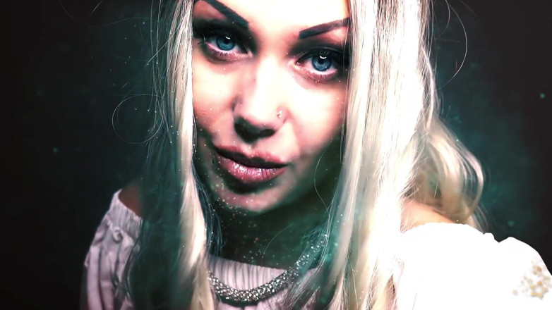 Goddess Misha Goldy: Sei dipendente dall'essere usato e svuotato da me, questa è l'unica...