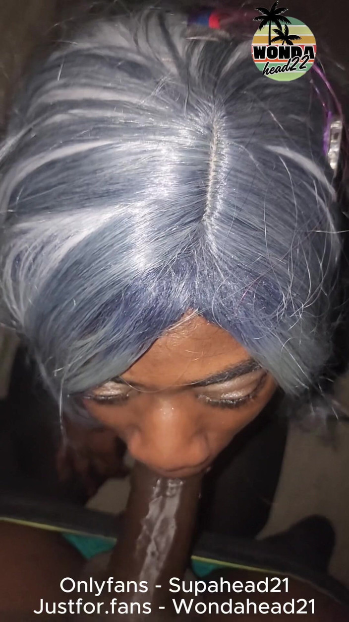 Wondahead21: Thunderous Passion: Storm' s Siszzling Comiccon Afterparty