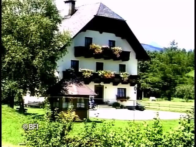 Hardcore Lovers: Alpenfick.