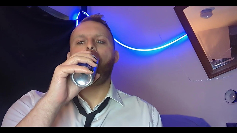 WolfgangWhite: POVロールプレイ