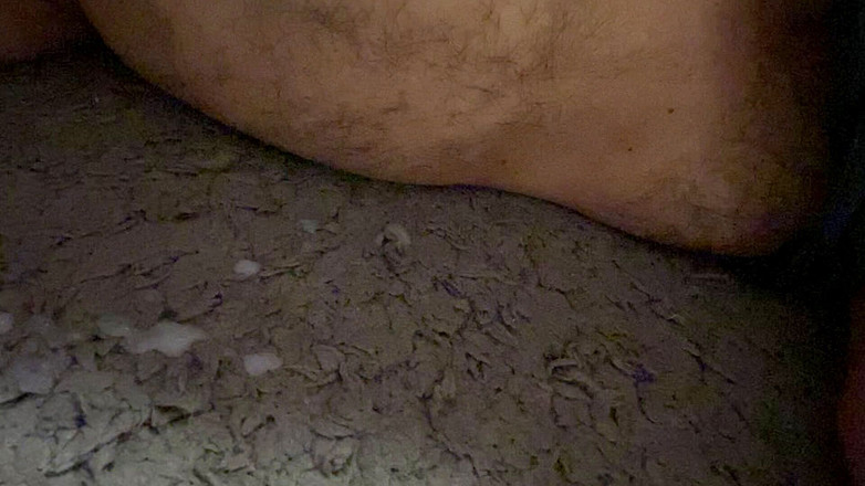 Fapster_tv: I dont want to cum jet! - Big cumload