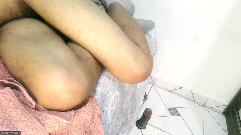 Virtual ToyBoy: 皮考