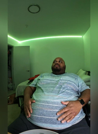 Blkhole420: Taco vientre