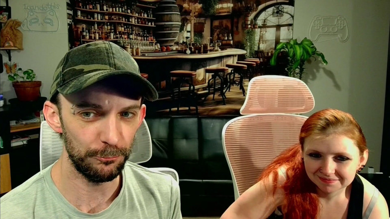 Sin Spice by Sophia Sinclair and Jasper Spice: Qqhurrych Abanney Pink Kapesní Kundička Rozbalení a POV honění