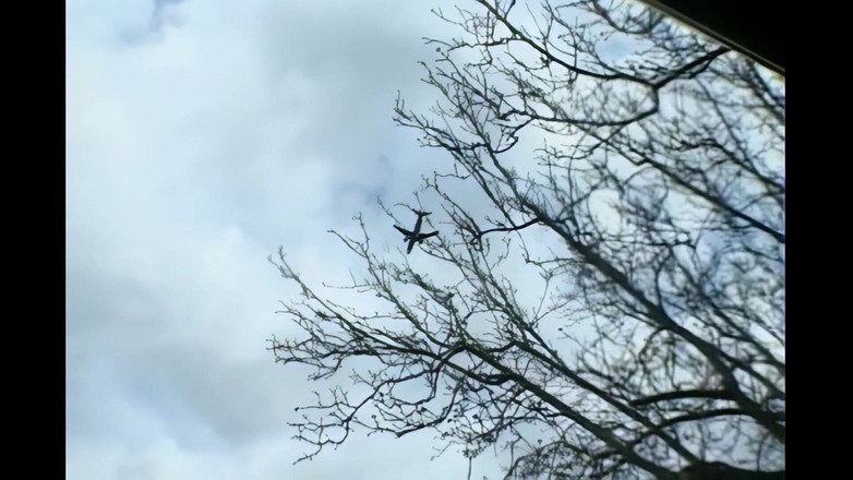 Xtime Grannies: 70 tahun dengan banyak keinginan untuk bercinta