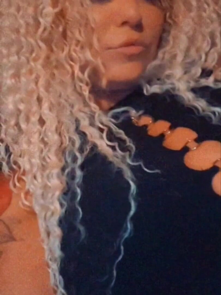 SuperHeadStormyRae: Граю з моєю милою пиздою