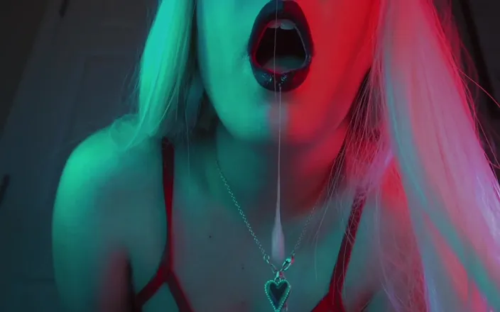 Matriarch Malice: Intrusive Cum Eater Fantasies