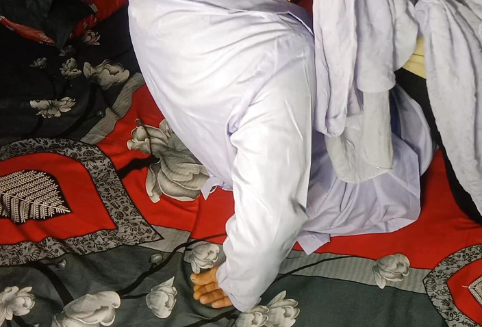 Couplepro: Mit bengalischer Tution Teacher Cler Audio Hardcore-Ficken und Romantik mit...