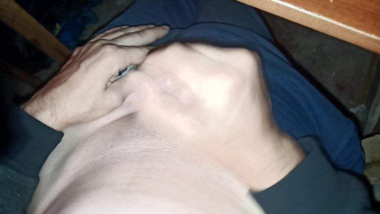 kobra kobreti: Only masturbation 59