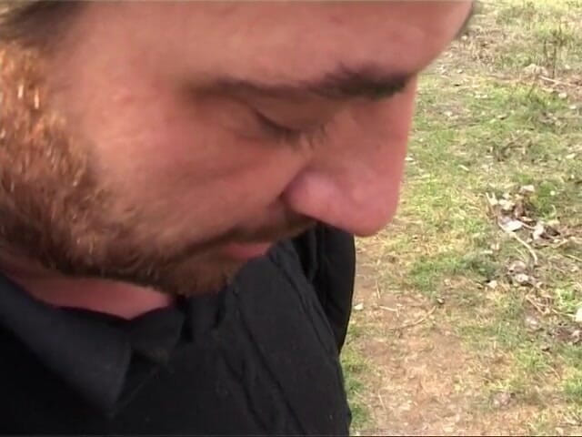 Out Sexxx: My grandma gives me a blow job in a park!