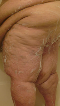 Shower Time