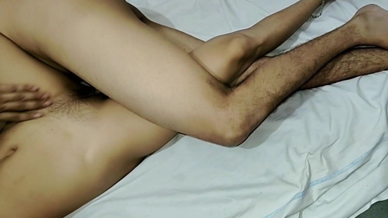 Desifukraa: First Time Step Sister Fucked in Doggy Style Part 2 Desi...