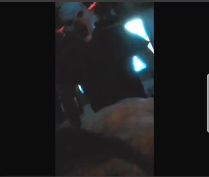 Kakabbw: 小丑吃掉了BBW