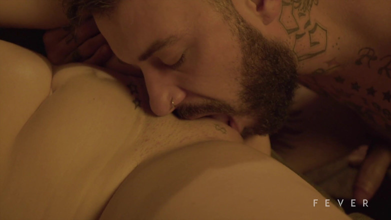 Fever Films: 18yo Big Ass Girl seduces friend and fucks hard