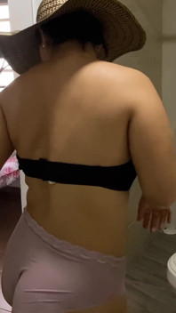 Stepsister Accidentally Asks for Her Stepbrother's Cock