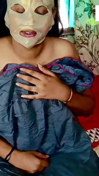 Part-2 Dirty Sister Was Putting Cucumber in Her Young, I Couldn't Stay It,