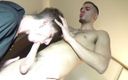 BAD BOYS FUCKERS FROM FRANCE: French twink fucked raw by top latino