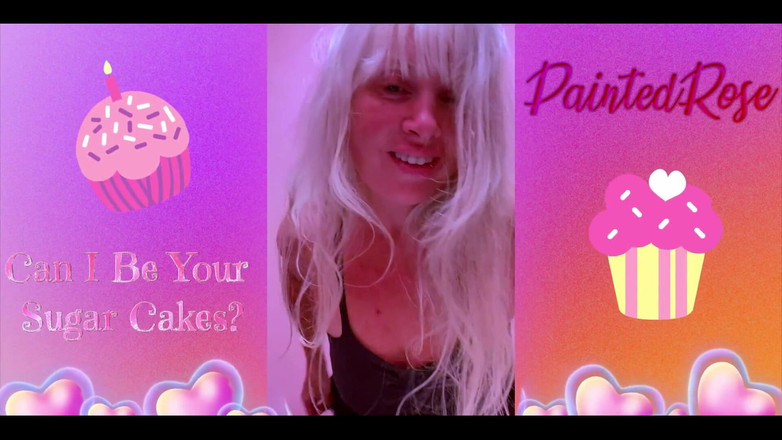 PaintedRose: Mẹ và bạn vượt qua những đường nét vào sự trêu...