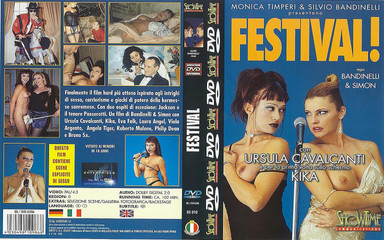 Showtime Official: Festival - parte 03