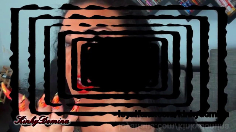 KinkyDomina: Become a slut for Mistress Christine