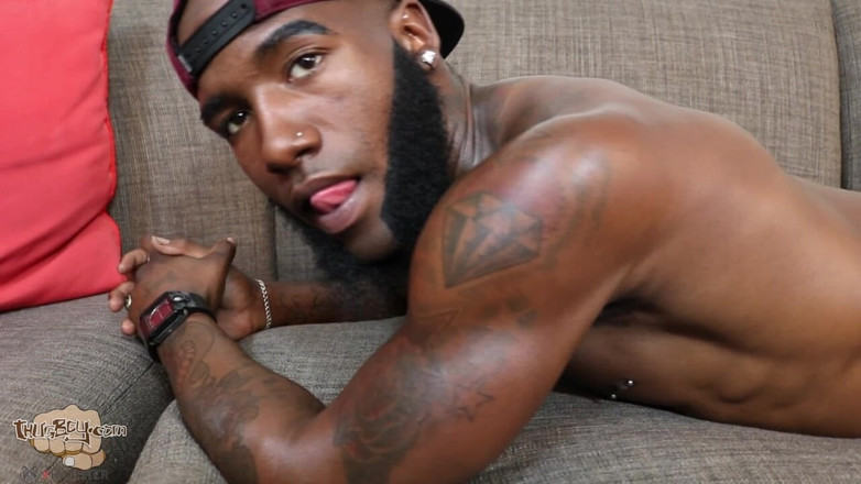 ThugBoy: Sir Pleasure