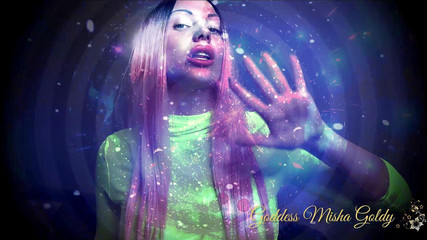Goddess Misha Goldy: Truly mesmerizing JOI experiencing! With my magic spell, each stroke...