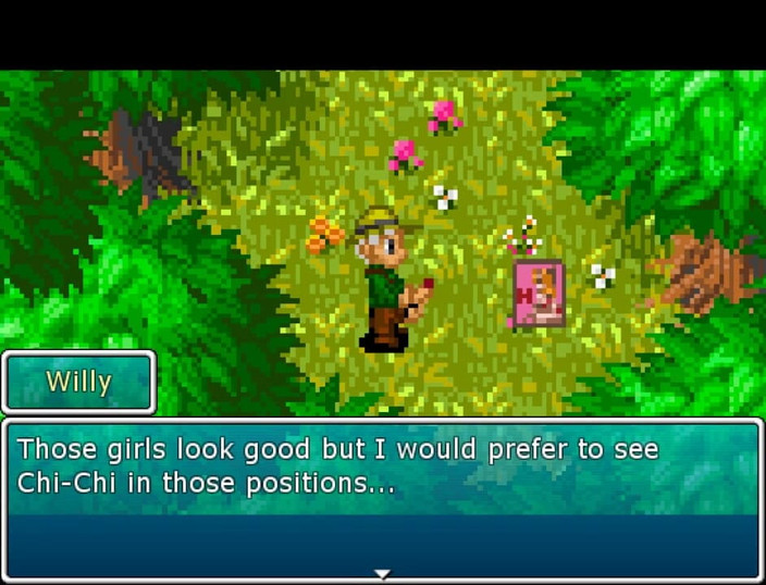 LoveSkySan69: Kamesutra V1.1 Bahagian 18 Chichi Bermakna Seks! oleh Loveskysanx