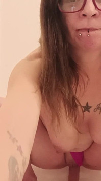 Bathtub Solo Fun