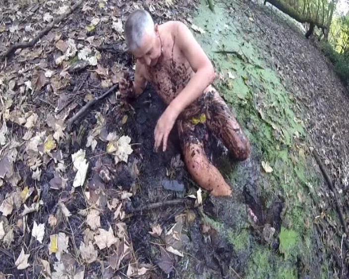 Andy: भाग 2 डर्टी आईबी द वुड्स