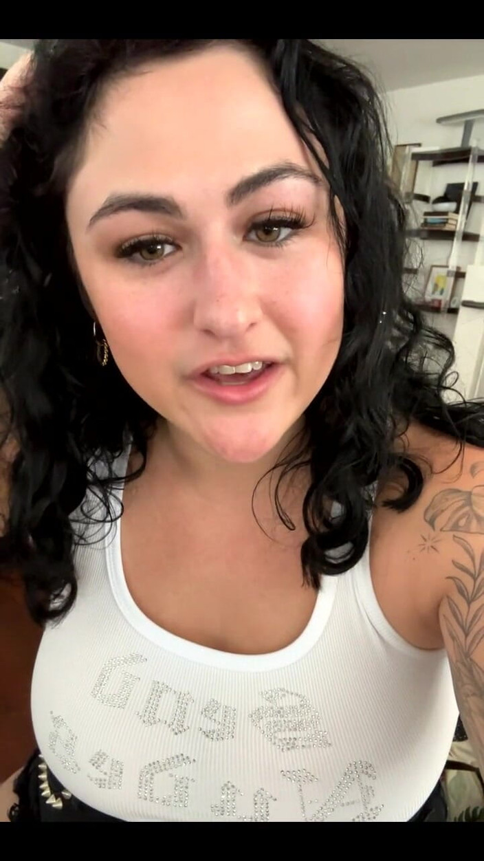 Josie Jaxxon: Aktualizace z Miami! Xbiz !!