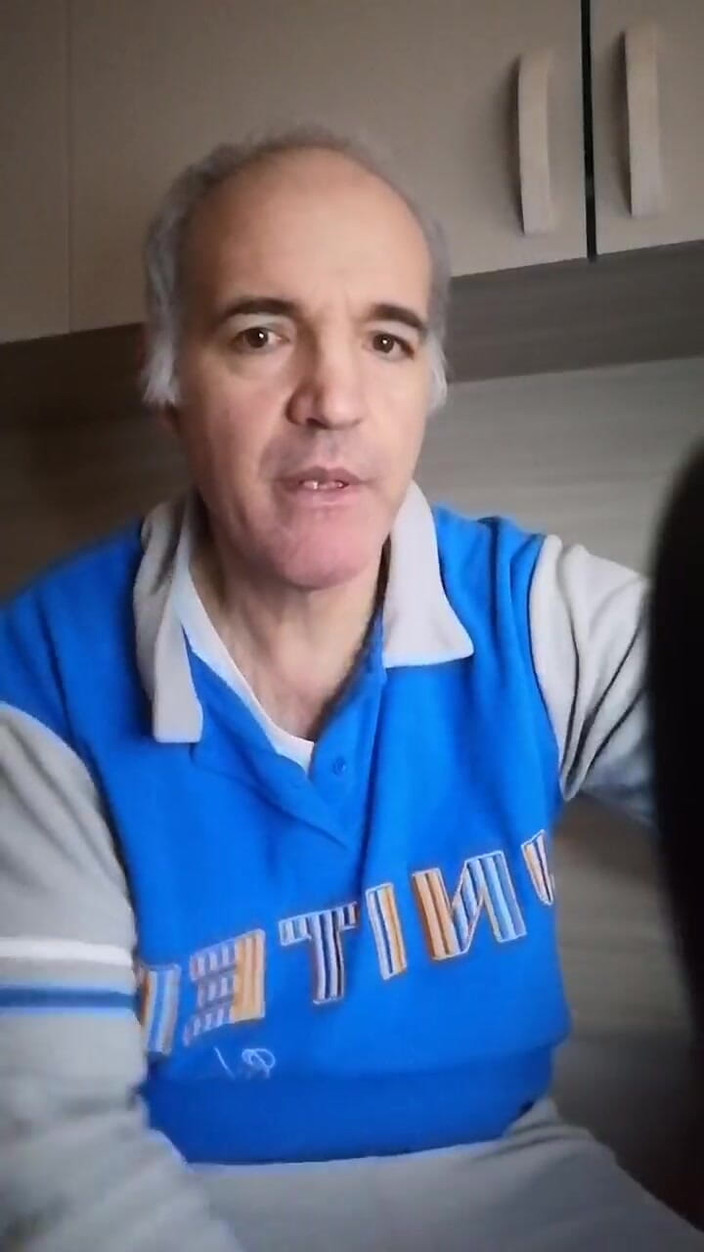 Setesesso7: Il mio pene duro è l'attore principale insieme con le palle...