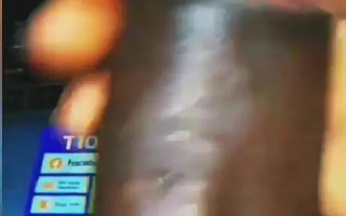 SolidmanGo: BBC Cock