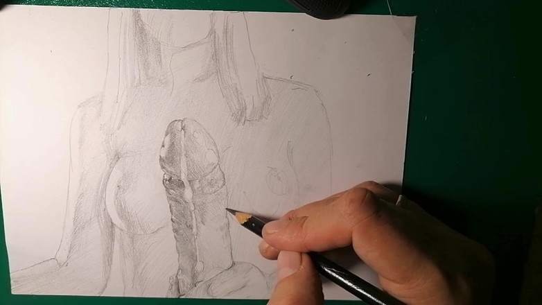 Julia-Softdome: Orgasm distrus - Arta Sexuală # 2