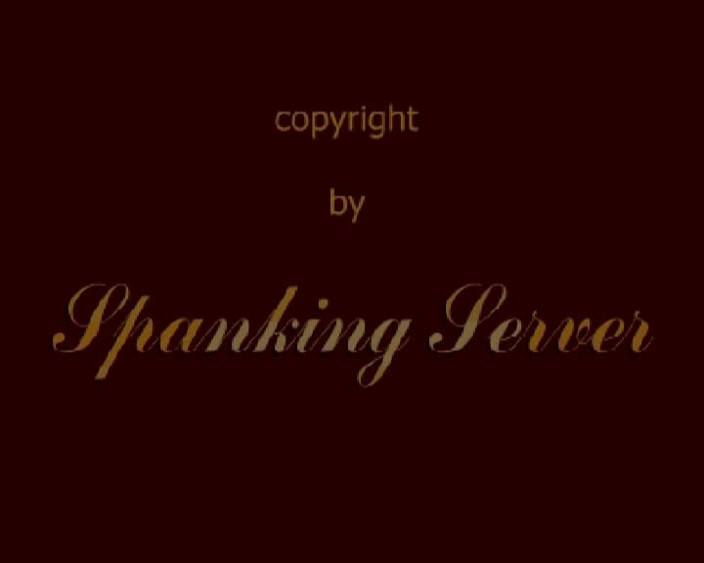 Spanking Server: Látigo de pecho Michelle Classic0984