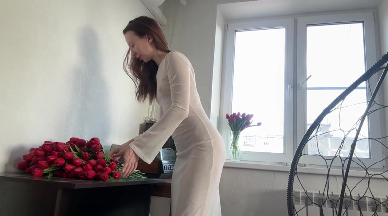 Skinny_lady69: Limpieza asmr