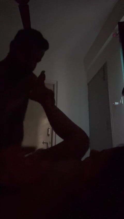 ItemRiya05: Desi přítelkyně šuká jako děvka, hindské audio