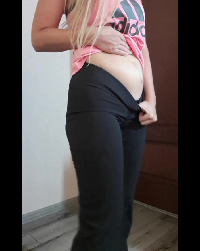 FrauleinP: パンツにおしっこをしちゃいました