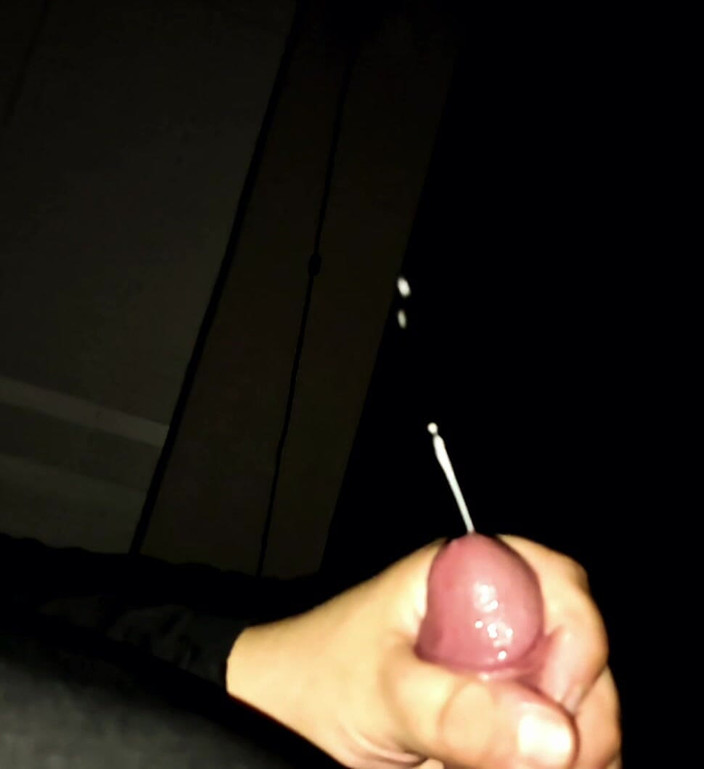 Seth Grey: Повільний камшот