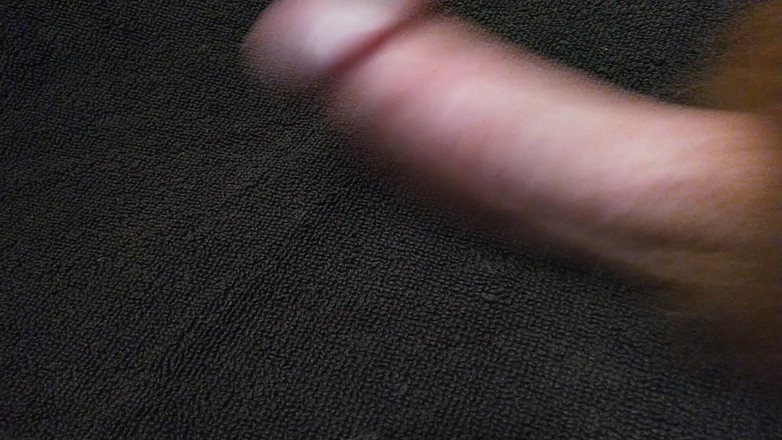 KindaBig: 乾いたクソみたいな射精ショット!!