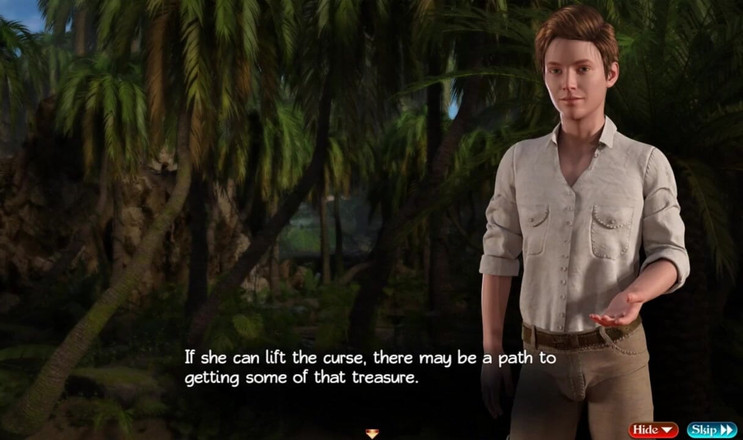 LoveSkySan69: Treasure of nadia v65122 bagian 171 diana romantis karya loveskysan69