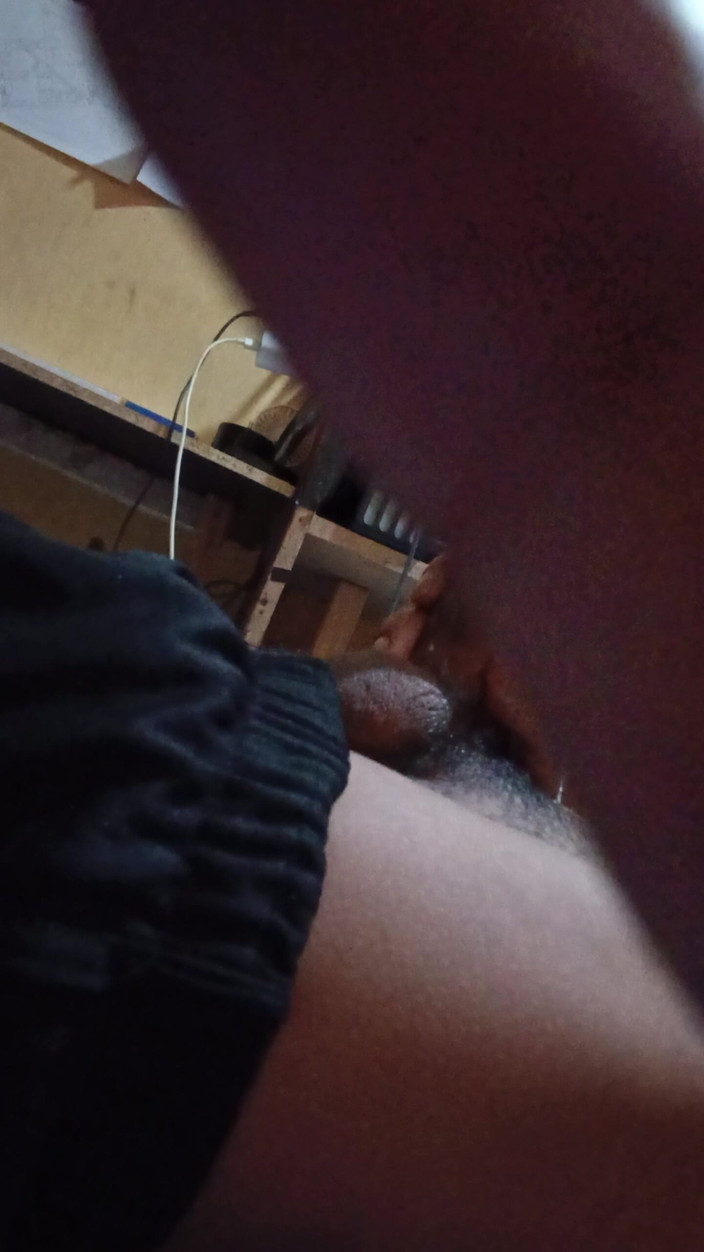 Dreamilk: Feeling Like Cumming Multiple Times