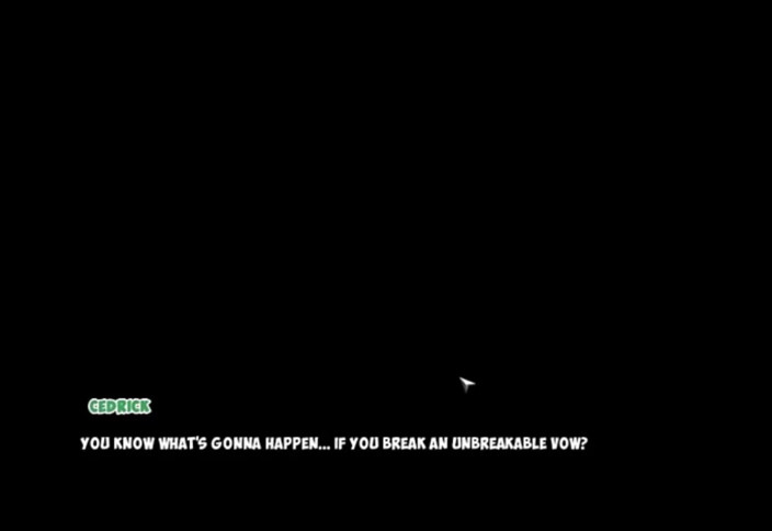 Cartoon Play: Witch hunter part 26