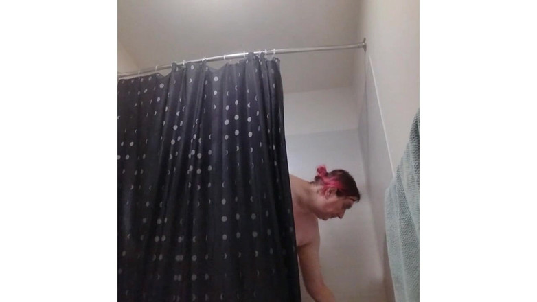 Princess Udders: Đã đến lúc tắm!