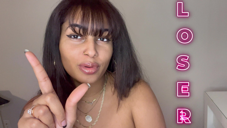 Mya Mula Goddess: Loser Porn 2 the Mark of the Defeated