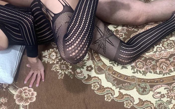 Iranian Maria: I Get Fucked Hard in My Tight Pussy - Iranian Girl